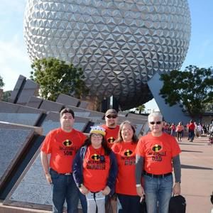 Meet your Posher, Jeannette